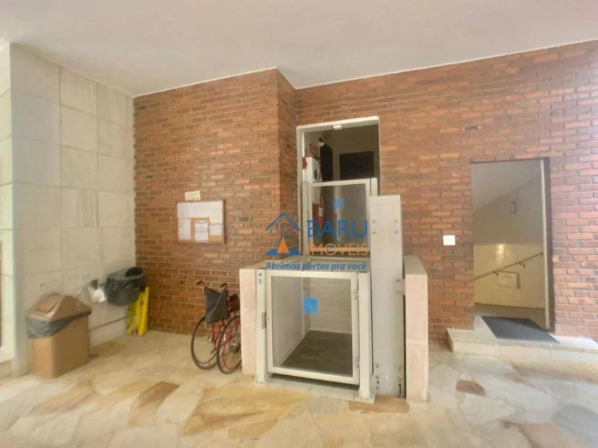 Apartamento com 2 dormitórios à venda, 120 m² por R$ 1.640.000,00 - Higienópolis - São Paulo/SP