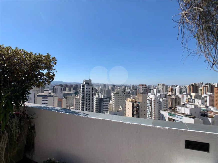 Cobertura com 3 quartos à venda em Perdizes - SP