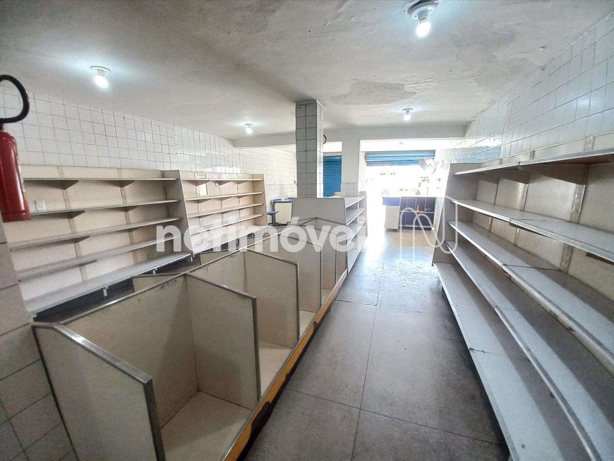 Locação Loja Uruguai Salvador