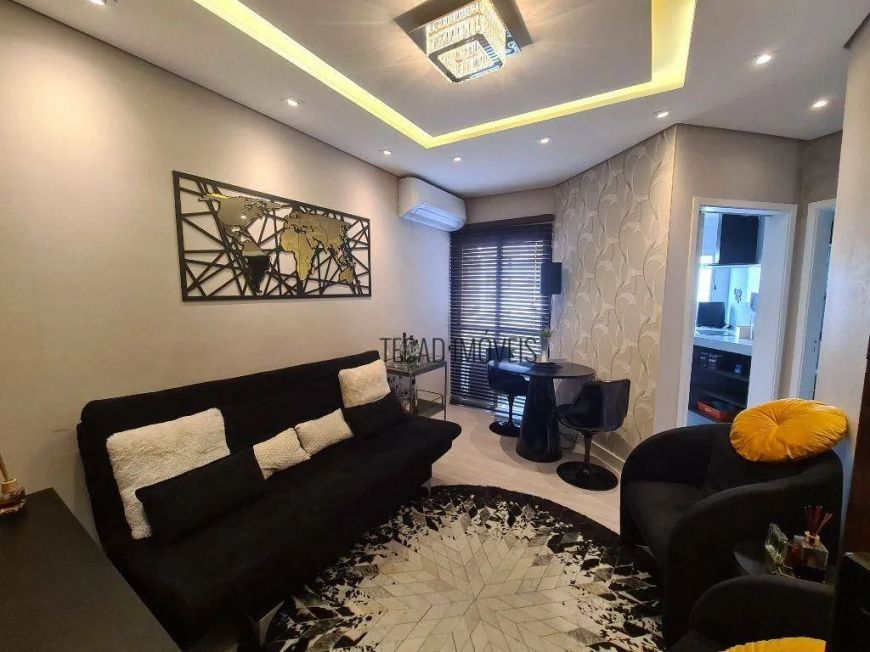 Apartamento com 1 dormitório à venda, 30 m² por R$ 600.000,00 - Bela Vista - São Paulo/SP