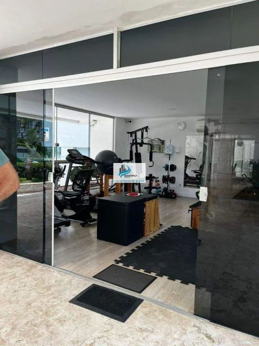 Apartamento à venda no MANSÃO SOLAR JOÃO GÓES, CANELA, Salvador, BA