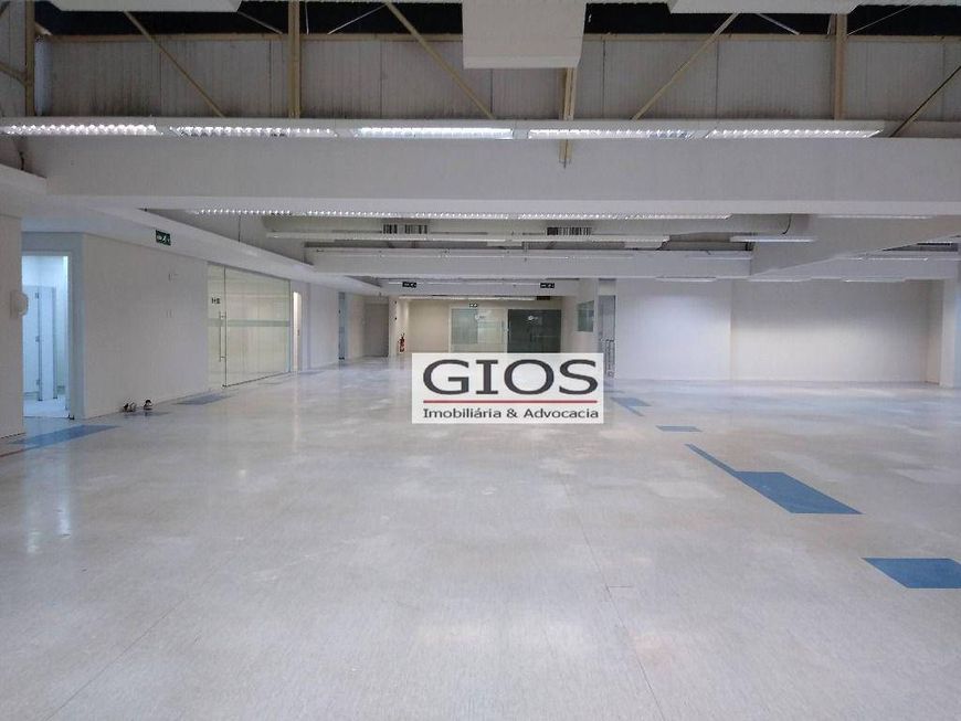 Prédio para alugar, 4816 m² por R$ 192.533,35/mês - Parque Industrial Tomas Edson - São Paulo/SP