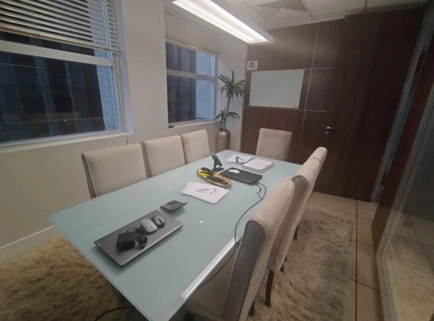 Conjunto à venda, 85 m² por R$ 1.600.000,05 - Bela Vista - São Paulo/SP
