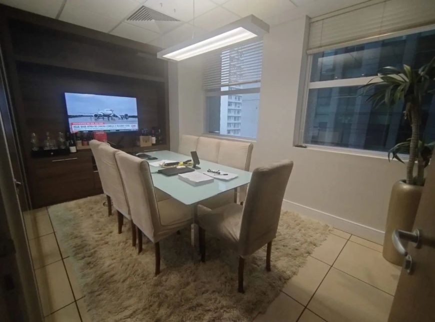 Conjunto à venda, 85 m² por R$ 1.600.000,05 - Bela Vista - São Paulo/SP