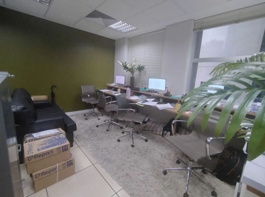 Conjunto à venda, 85 m² por R$ 1.600.000,05 - Bela Vista - São Paulo/SP