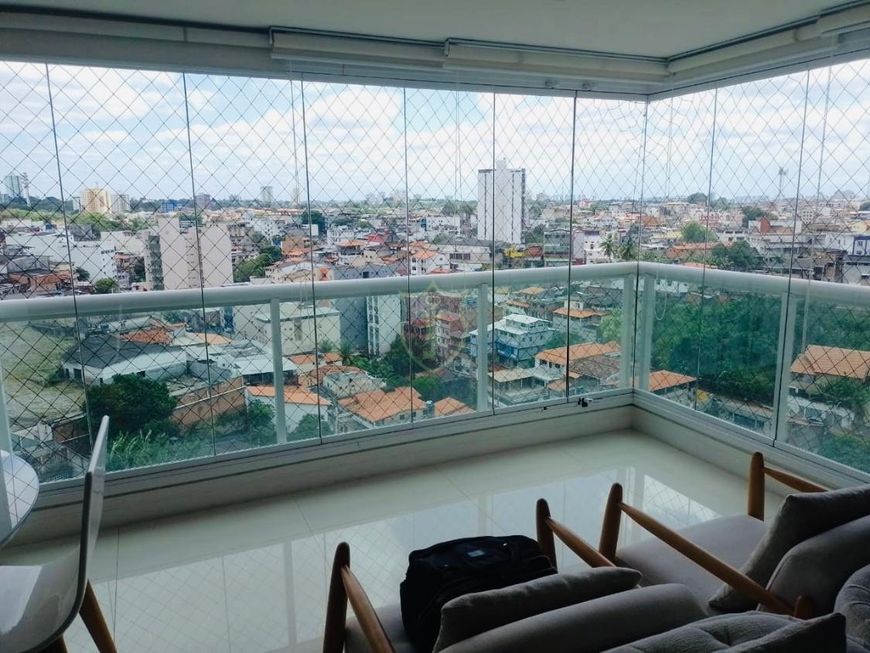 3 suítes com closet e dependência, impecável, infra completa, no melhor do Horto Bela Vista!