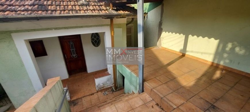 Terreno - Água Fria - 212 metros quadrados.