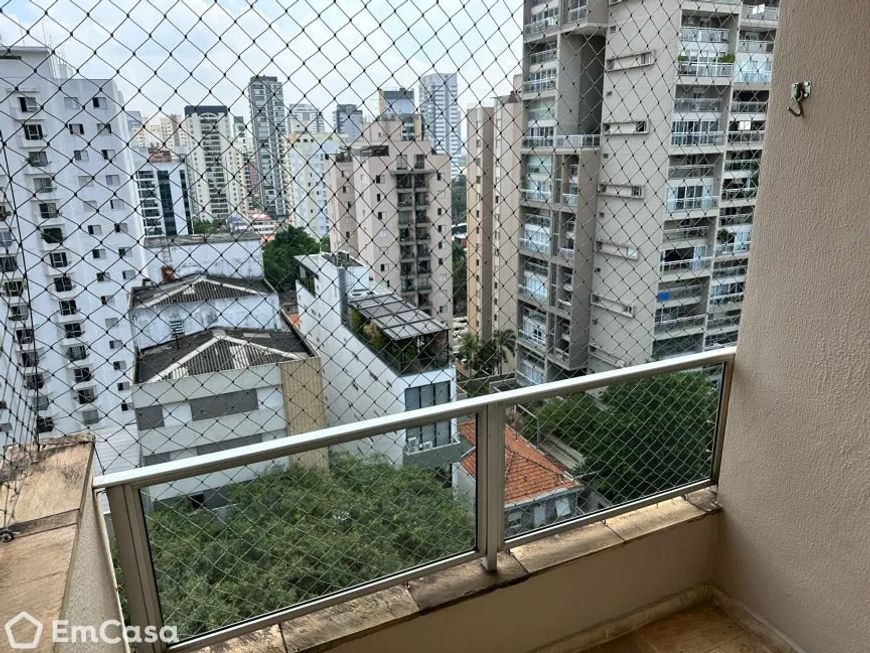 Apartamento à venda em Sao Paulo
