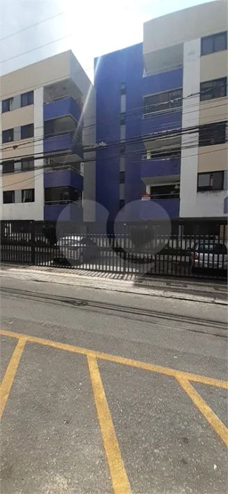 Apartamento com 3 quartos à venda em Rio Vermelho - BA