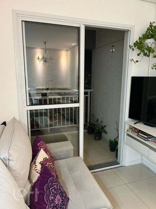 Apartamento à venda em Água Branca com 51 m², 0 quartos, 1 vaga