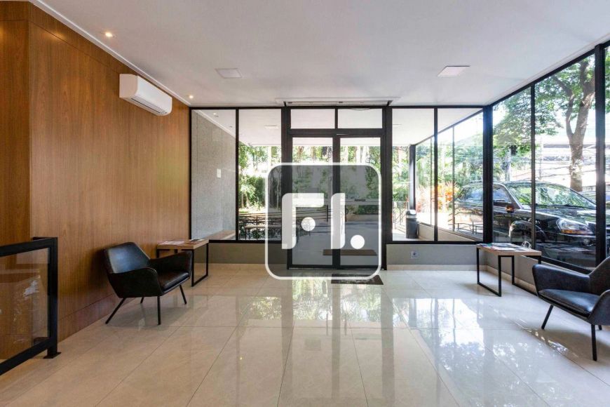 Conjunto, 100 m² - venda por R$ 700.000,06 ou aluguel por R$ 7.093,98/mês - Brooklin - São Paulo/SP