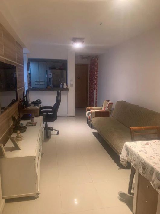Imóvel para venda tem 98 metros quadrados com 2 quartos em Pituba - Salvador - BA