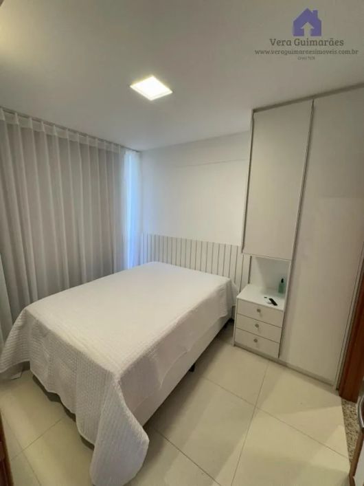 Apartamento para Venda em Salvador, Paralela, 2 dormitórios, 1 suíte, 2 banheiros, 2 vagas
