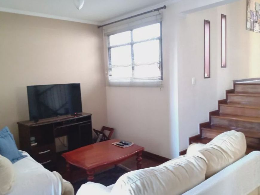 Sobrado com 3 dormitórios à venda, 269 m² por R$ 1.920.000,00 - Alto da Mooca - São Paulo/SP - SO349
