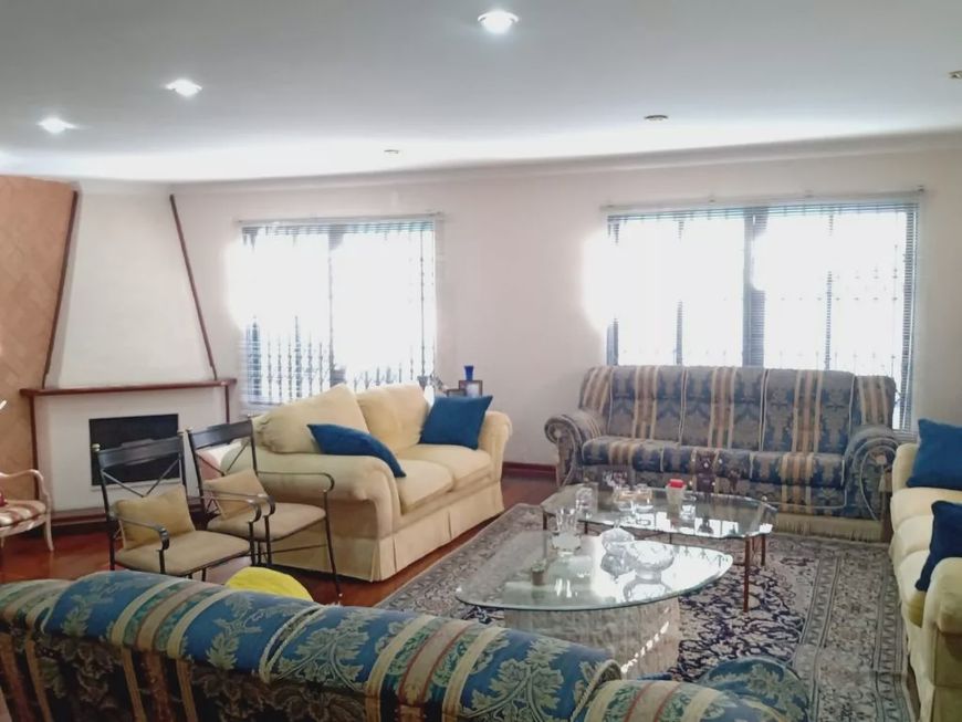 Sobrado com 3 dormitórios à venda, 269 m² por R$ 1.920.000,00 - Alto da Mooca - São Paulo/SP - SO349