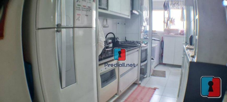 Apartamento com 2 dormitórios à venda, 69 m² por R$ 720.000,00 - Vila Anastácio - São Paulo/SP