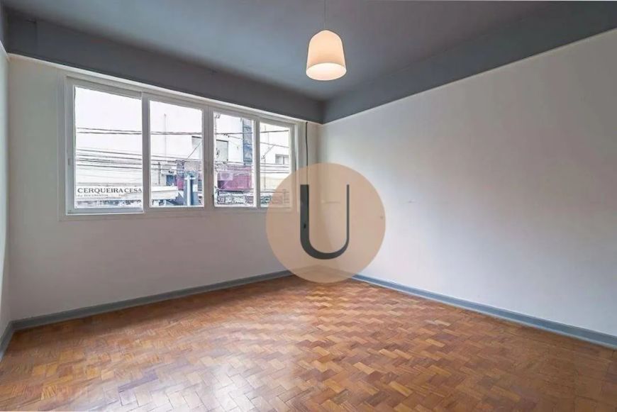 Apartamento Residencial à venda, Cerqueira César, São Paulo - AP0042.