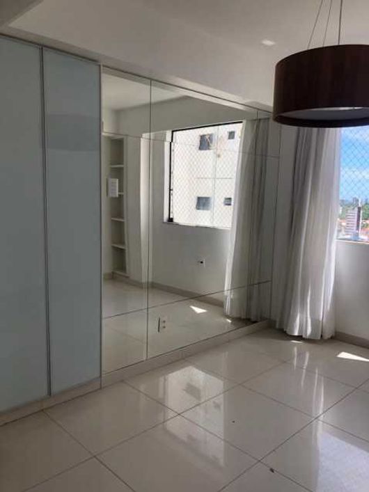 APARTAMENTO 3 QUARTOS (1 SUÍTE), EM 100M², NO CAMINHO DAS ÁRVORES