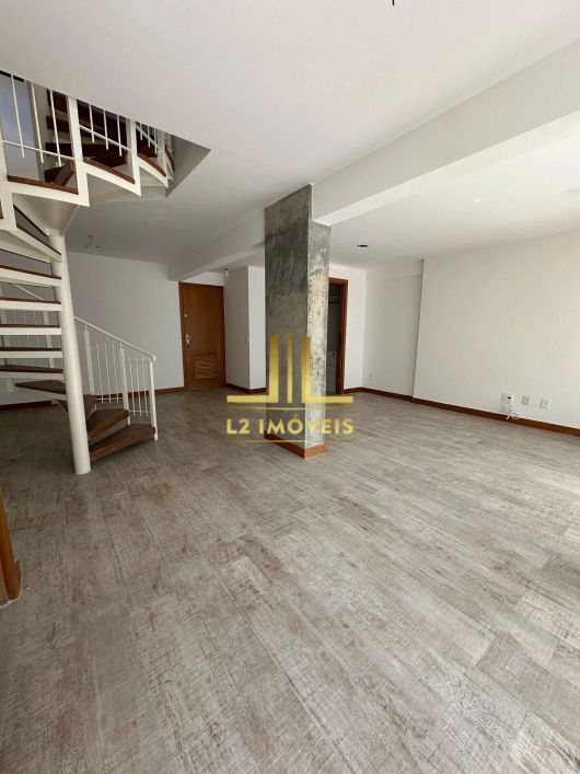 APARTAMENTO COBERTURA - 2 SUÍTES - ONDINA