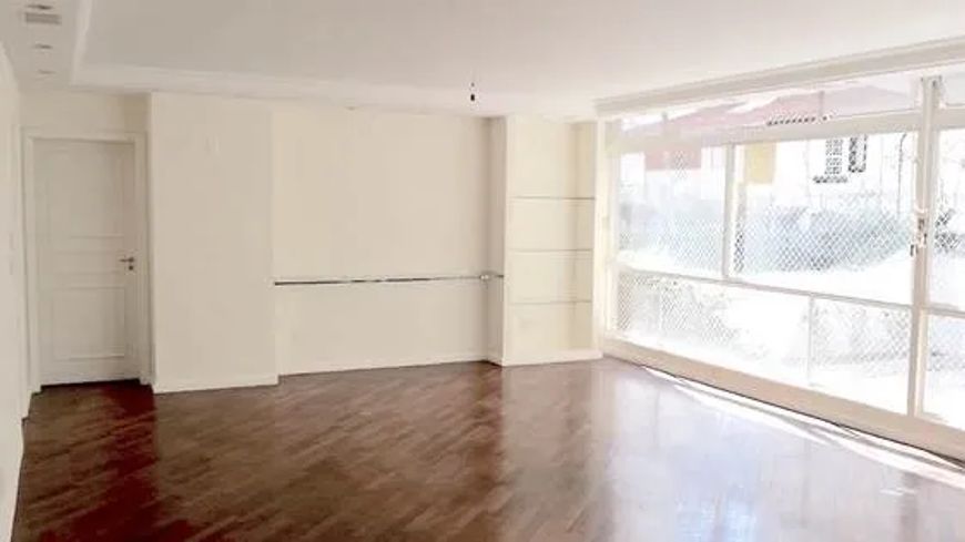 Apartamento Venda 3 Dormitórios - 196 m² Cerqueira César