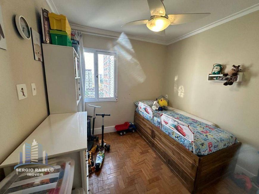 Apartamento à venda, 75 m² por R$ 880.000,00 - Moema - São Paulo/SP