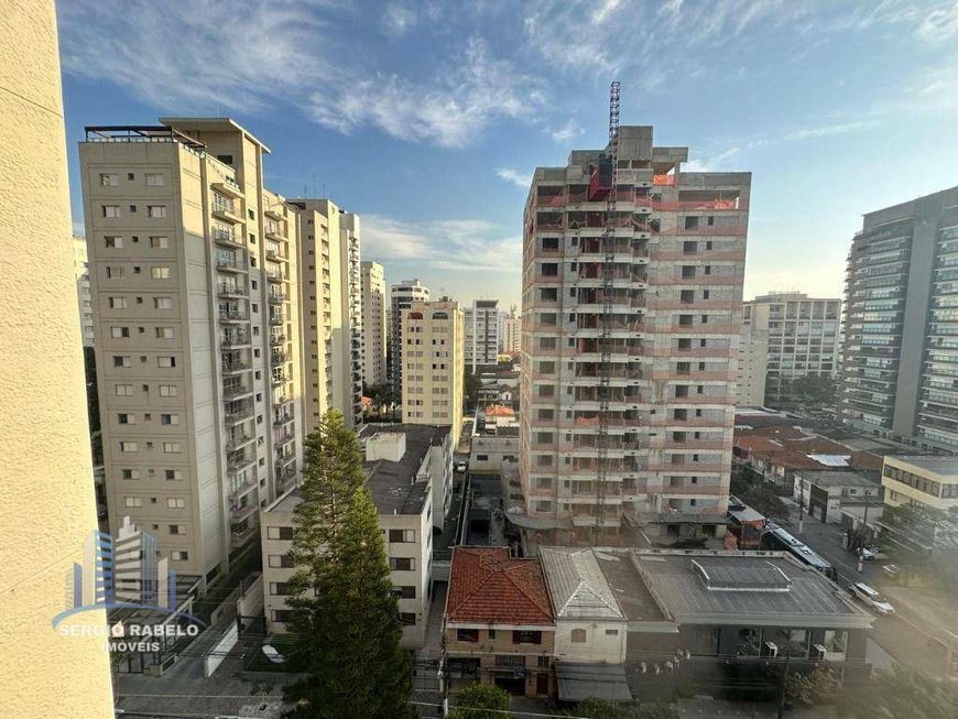 Apartamento à venda, 75 m² por R$ 880.000,00 - Moema - São Paulo/SP