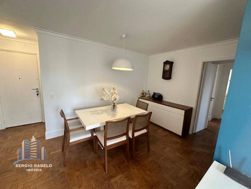 Apartamento à venda, 75 m² por R$ 880.000,00 - Moema - São Paulo/SP