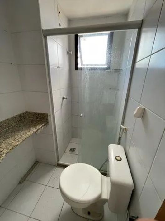 Apartamento com 2 dormitórios à venda, 73 m² por- Imbuí - Salvador/BA
