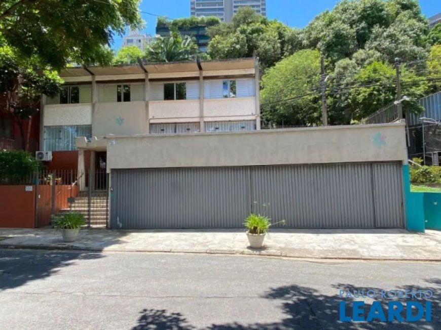 SOBRADO - SUMAREZINHO - SP