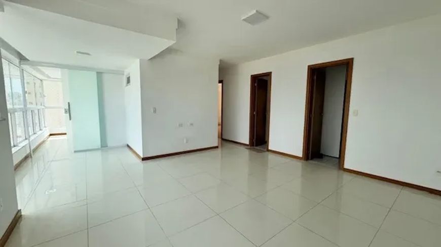 Apartamento, Canela