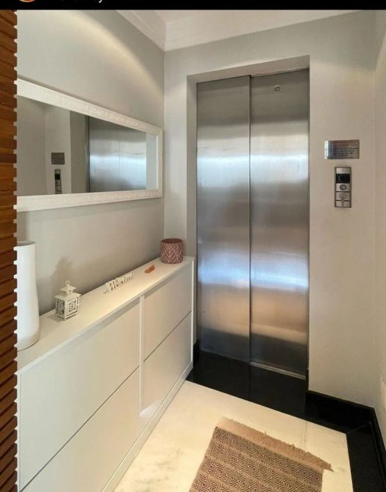 Maravilhoso Apartamento Disponível para Venda no Panamby - Vila Andrade, São Paulo-SP
