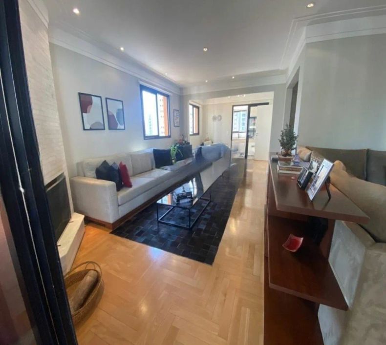 Maravilhoso Apartamento Disponível para Venda no Panamby - Vila Andrade, São Paulo-SP