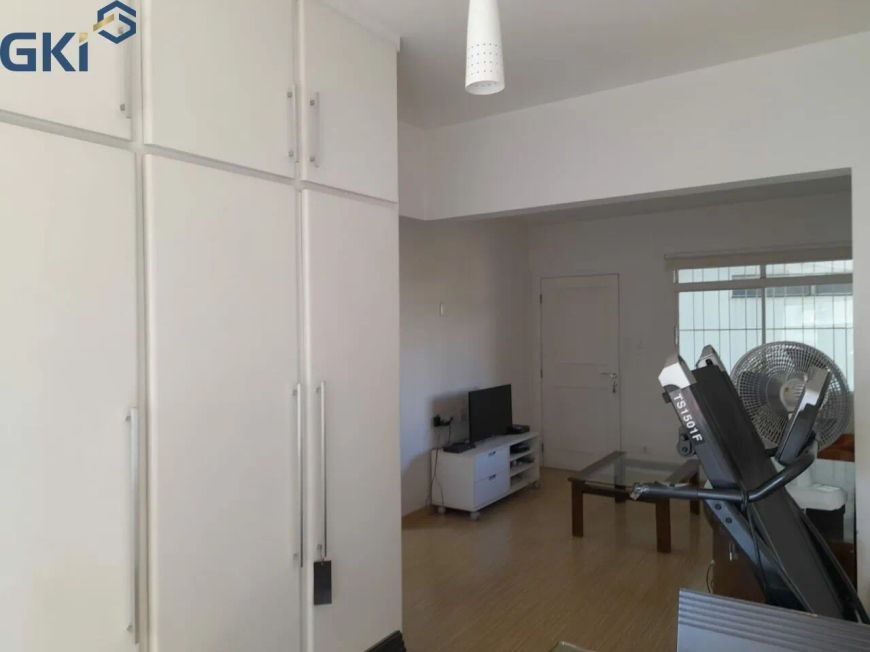 ÁGUA BRANCA - METRÔ BARRA FUNDA - 1 DORMITÓRIO - 59 M² - 1 VAGA