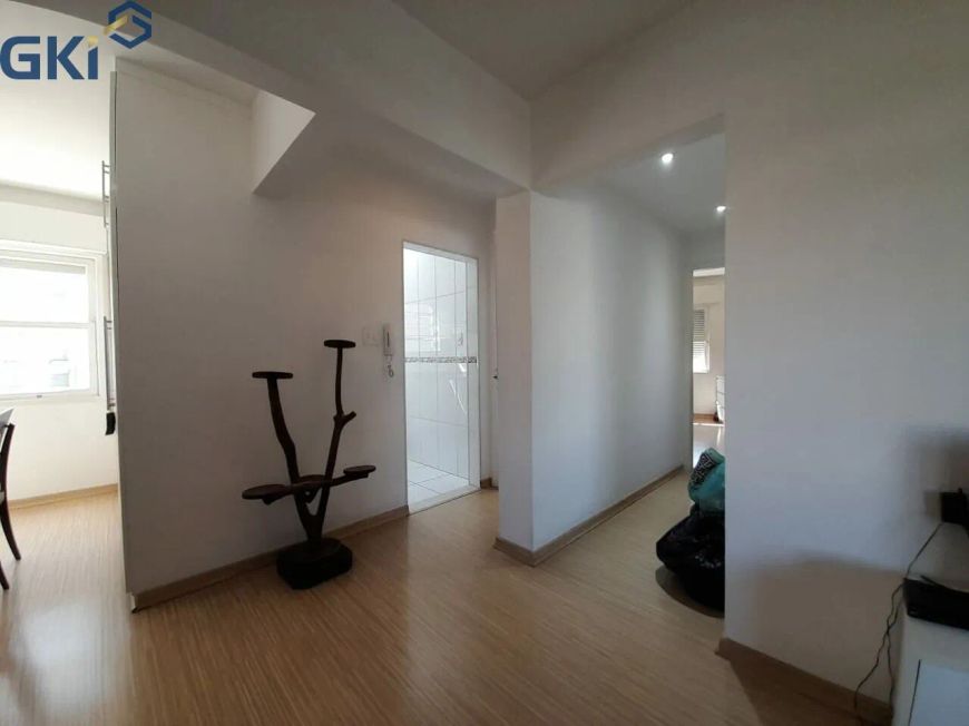 ÁGUA BRANCA - METRÔ BARRA FUNDA - 1 DORMITÓRIO - 59 M² - 1 VAGA