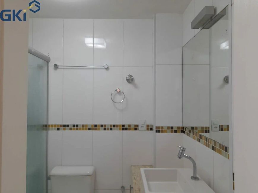 ÁGUA BRANCA - METRÔ BARRA FUNDA - 1 DORMITÓRIO - 59 M² - 1 VAGA