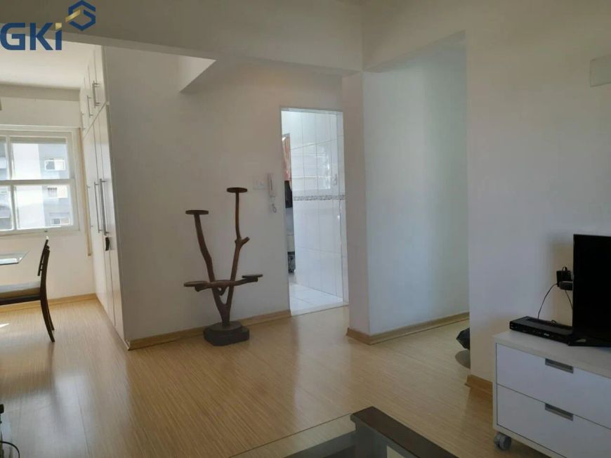 ÁGUA BRANCA - METRÔ BARRA FUNDA - 1 DORMITÓRIO - 59 M² - 1 VAGA