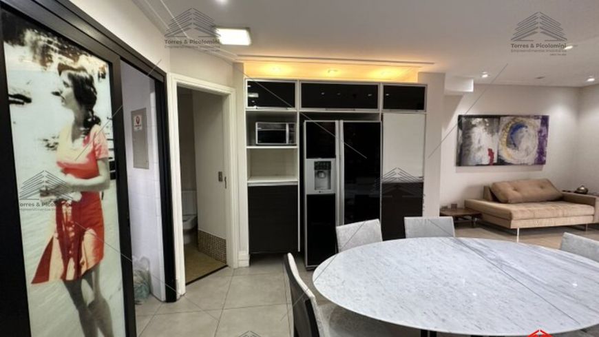 Cobertura Duplex, Vila Mariana com 200 Metros, 3 Suítes, 1 Master com Hidro, Terraço Gourmet, Piscin