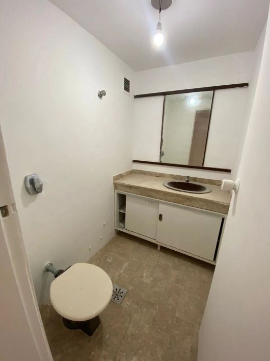 Escritório para venda com 41m² 1 vaga de garagem - CENTRO EMPRESARIAL IGUATEMI - Caminho das Árvores