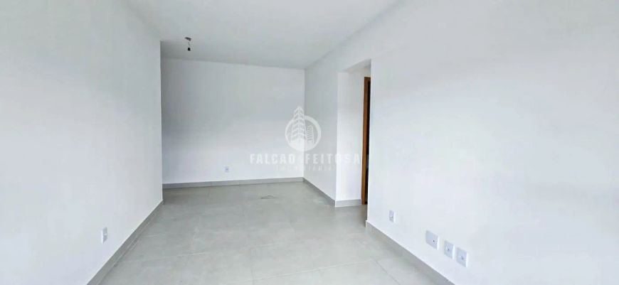 Apartamento para Venda em Salvador, Vila Laura, 3 dormitórios, 2 suítes, 3 banheiros, 1 vaga