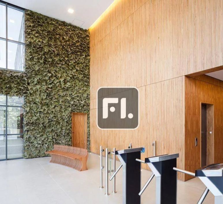Conjunto para alugar, 254 m² por R$ 32.880,02/mês - Pinheiros - São Paulo/SP