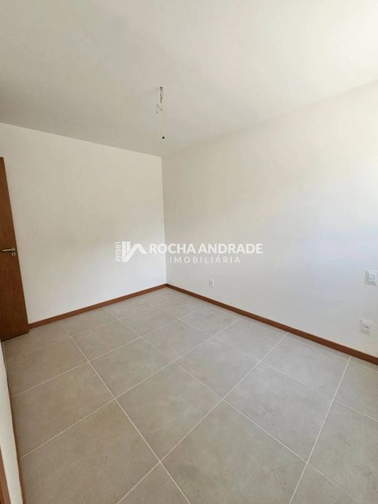 Apartamento Para Vender com 2 quartos 1 suítes no bairro Canela em Salvador