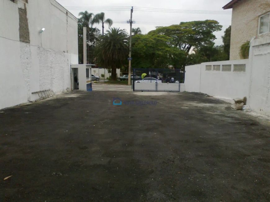 Terreno no Jardim Paulista| excelente localização|330 m²