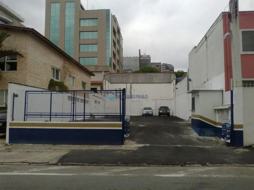 Terreno no Jardim Paulista| excelente localização|330 m²