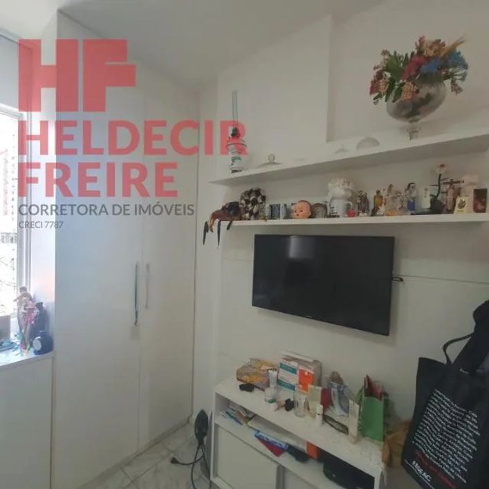 Apartamento para Venda em Salvador, Pituba, 3 dormitórios, 2 banheiros, 1 vaga