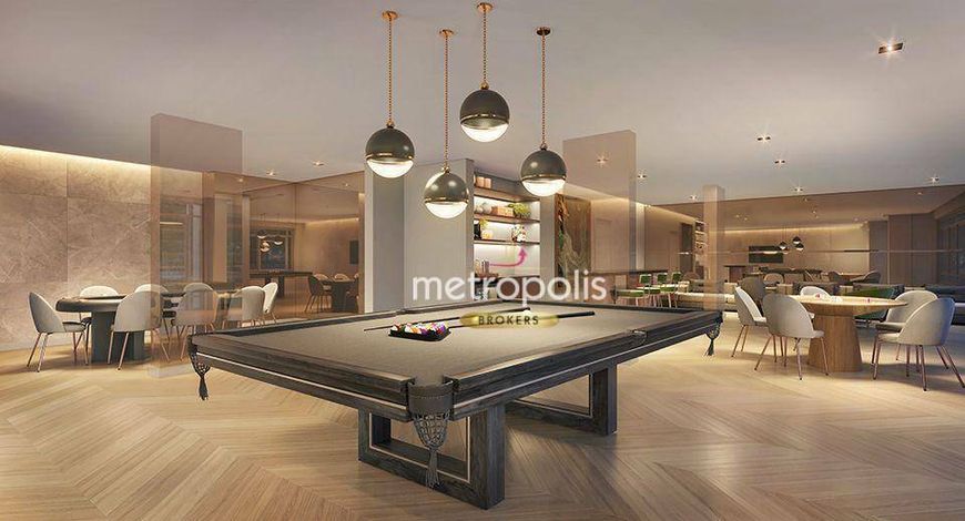 Apartamento à venda, 155 m² por R$ 2.404.836,01 - Tucuruvi - São Paulo/SP