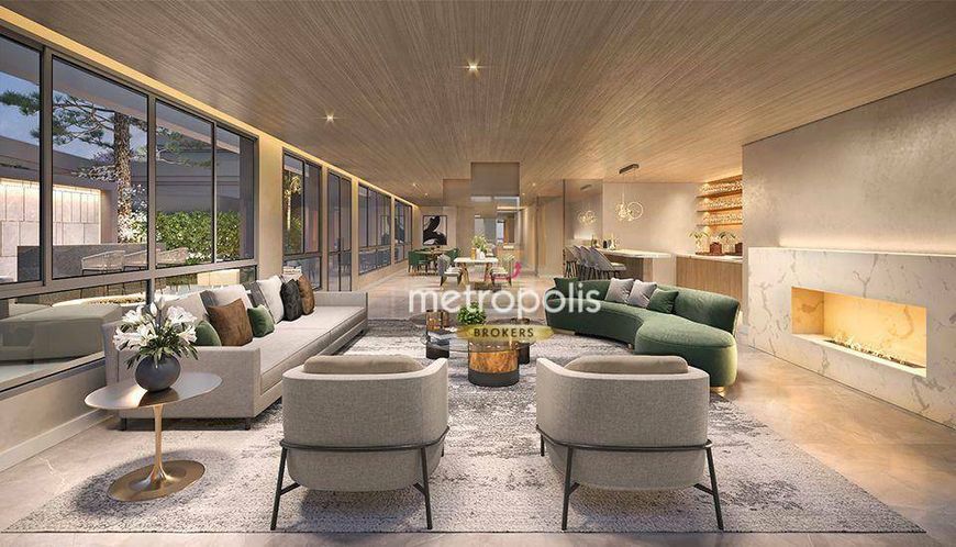 Apartamento à venda, 155 m² por R$ 2.404.836,01 - Tucuruvi - São Paulo/SP