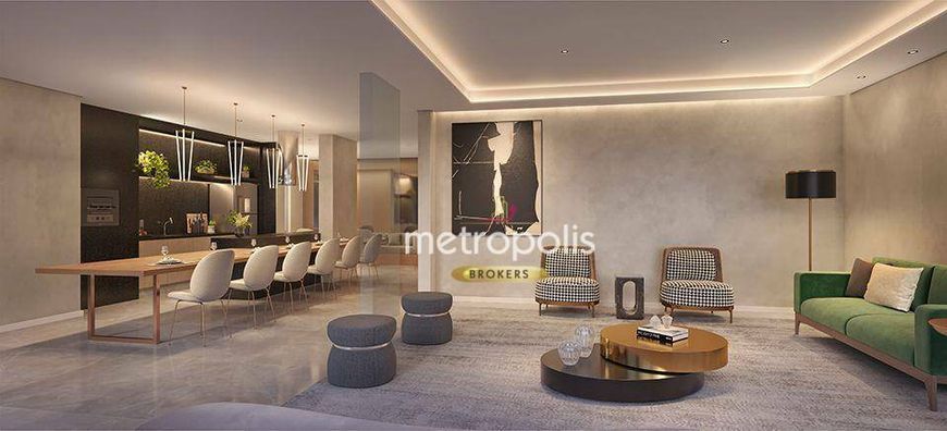 Apartamento à venda, 155 m² por R$ 2.404.836,01 - Tucuruvi - São Paulo/SP