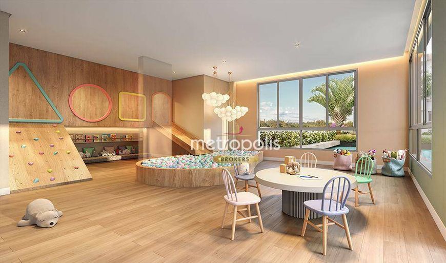 Apartamento à venda, 155 m² por R$ 2.404.836,01 - Tucuruvi - São Paulo/SP