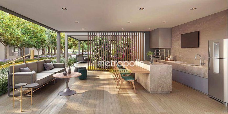 Apartamento à venda, 155 m² por R$ 2.404.836,01 - Tucuruvi - São Paulo/SP