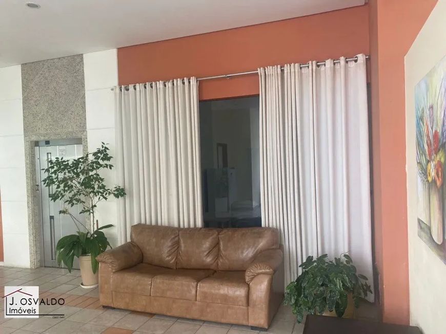 APARTAMENTO RESIDENCIAL em SALVADOR - BA, PITUBA